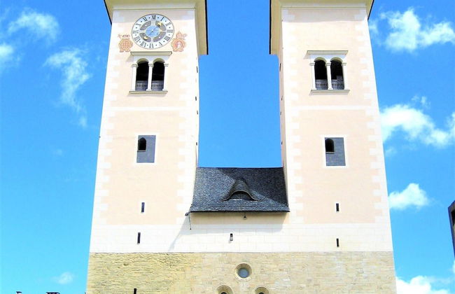 Tranquil Apartment in Polling With Terrace - Foto 17