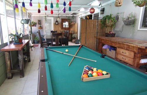 Artistic Resort Like Home with Pool - Photo 35