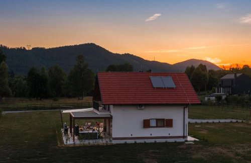 Mountain Houses Volta - Foto 48