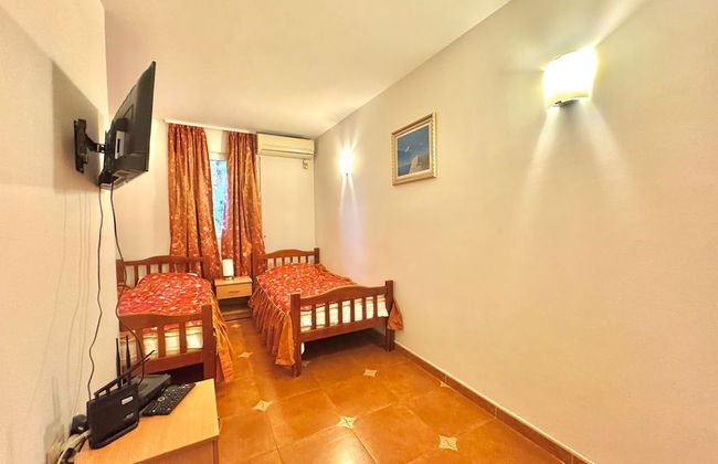 The Four Fish Apartments - Foto 38