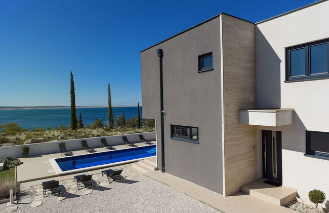 Villa Royal Promons - Foto 49