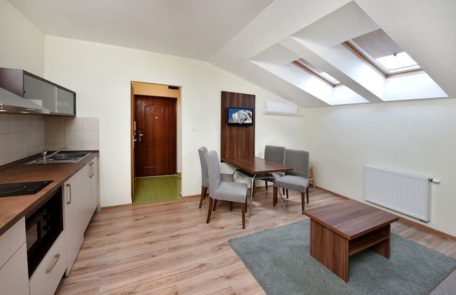 APLEND Bed & Breakfast Júlia - Foto 14