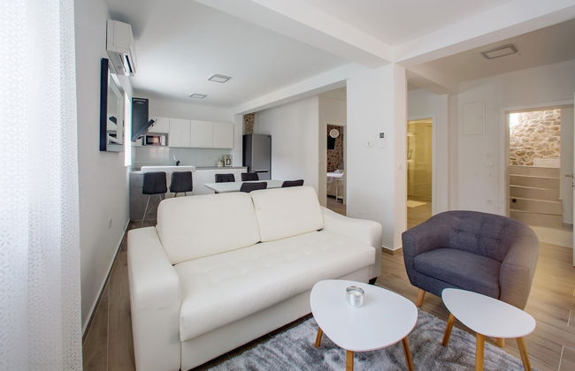 Villa Vito - Foto 18