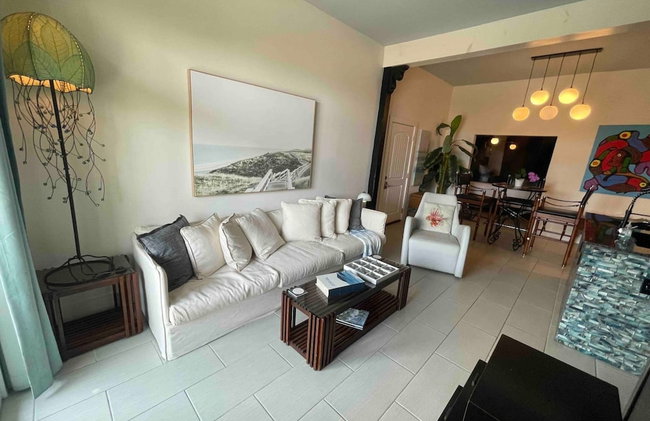 Galveston Island Pool Suites - Foto 73