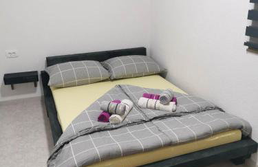 Guesthouse NADIA - Foto 33