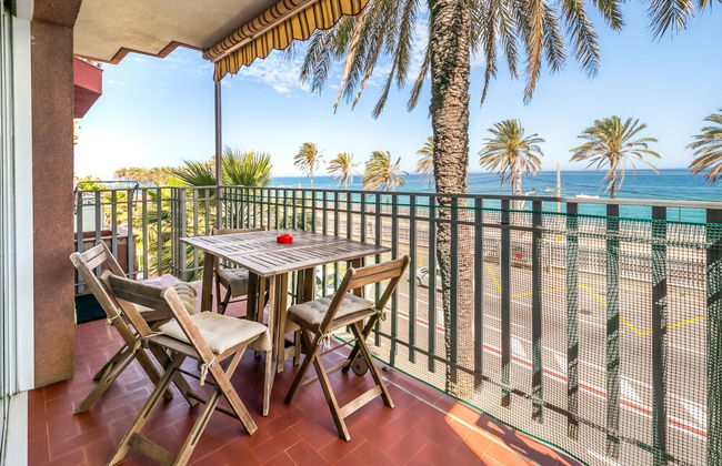 Apartament Vistamar - Foto 17