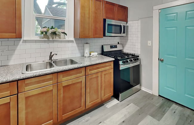 Pleasure Pier Retreat - Foto 26