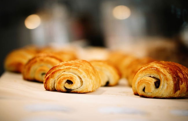 Station Suites - Foto 30