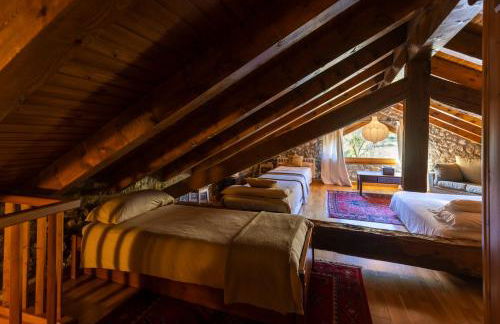 Casa El Molí de Bor a Cerdanya - Foto 47