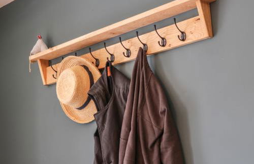 Snowdrop Cottage - Foto 18