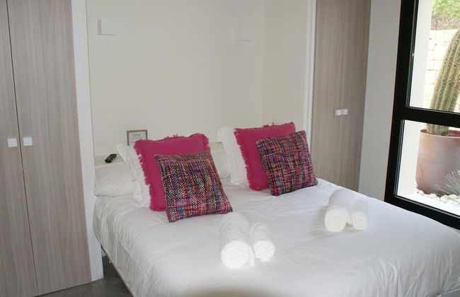 Charming Villa With sea Views - Foto 3