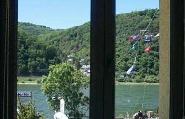 Rheinterrasse Wohnung 1 - Foto 24