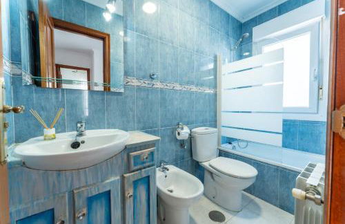 Casa San Martin - Foto 18