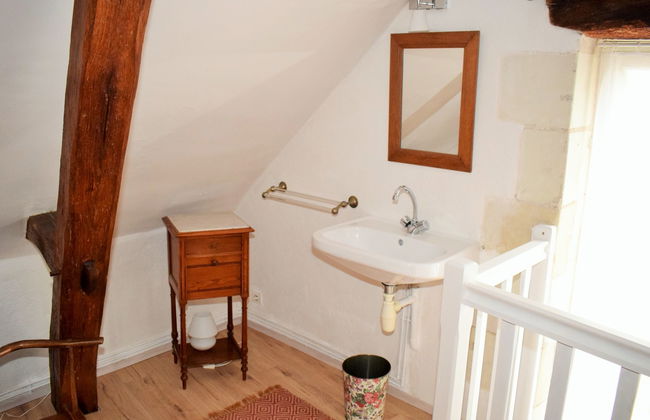 Le Coteau Fleury - Foto 10