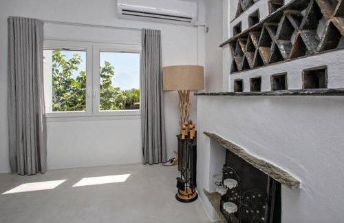 Beachside Villa Agios Sostis - Foto 18