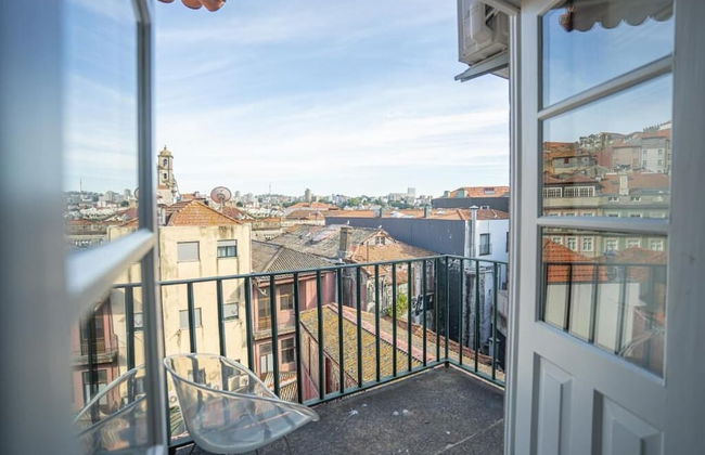 FLORES 36 by YoursPorto - Foto 48