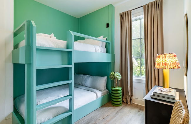 The Magnolia 8 by Avantstay Downtown Balcony - Foto 29