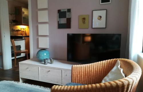 Ludwig im Künstlerhaus - Foto 9