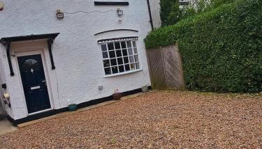 The Sweetbriar Cottage 3 bedroom house in Leeds - Foto 3