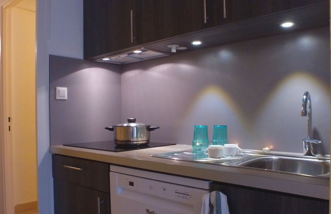 VVF Soulac-sur-Mer Bordeaux Médoc - Photo 10