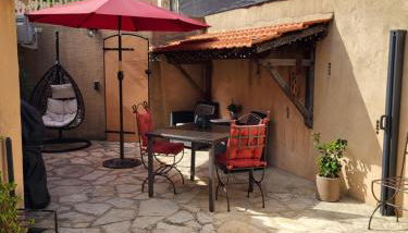 Studio à deux pas du village - Foto 2