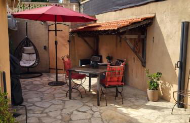 Studio à deux pas du village - Foto 2