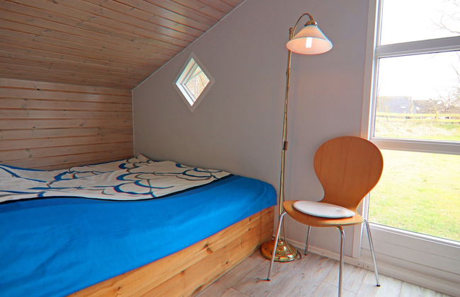 Einladendes Ferienhaus in Huenning - Foto 4