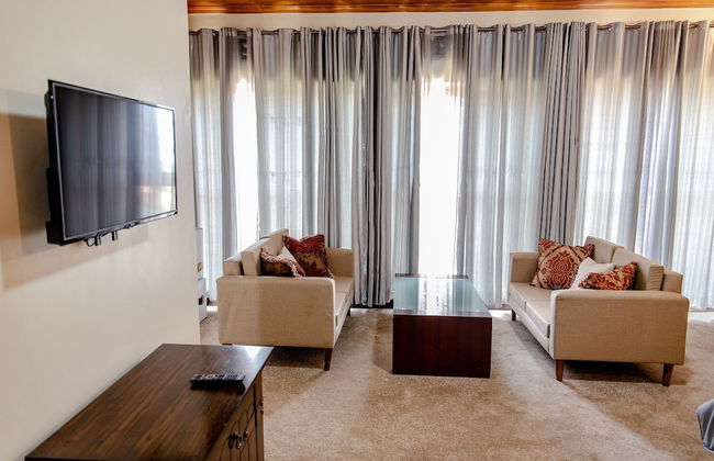 Ezra boutique villa - Foto 44