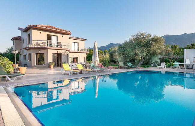 Hera Kyrenia Gardens - Foto 38