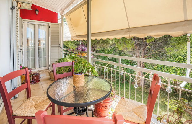 Magicians Apartments - Photo 19