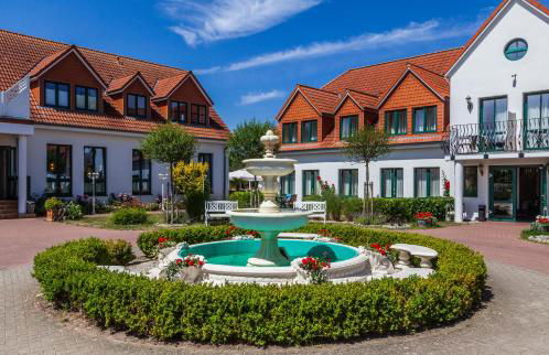 Ferienwohnungen an den Salzwiesen - Foto 31