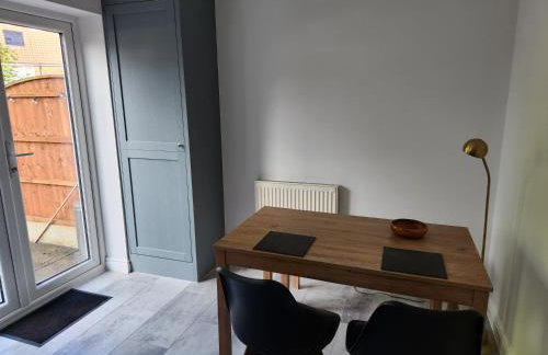 Cosy house for business travel and pleasure - Photo 8