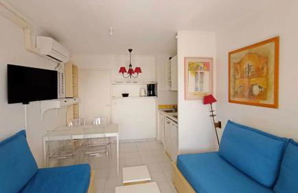 Résidence L'Ange Gardien - maeva Home - Studio 5 Personnes - Confort MAE-2979 - Foto 39