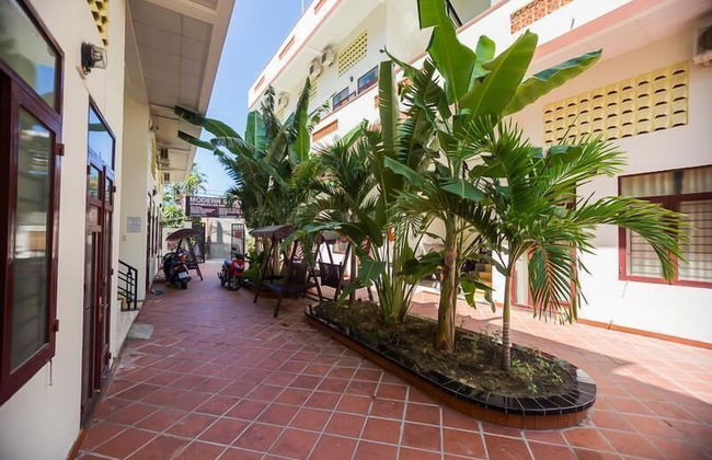 Nha Trang Studio Apartments - Foto 9