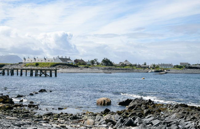 Easdale Cottage - Foto 20