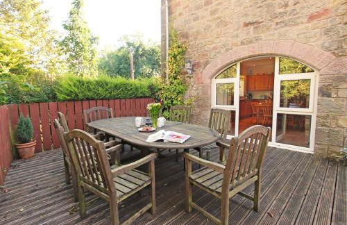 4 Bed in Warenford CN201 - Foto 12