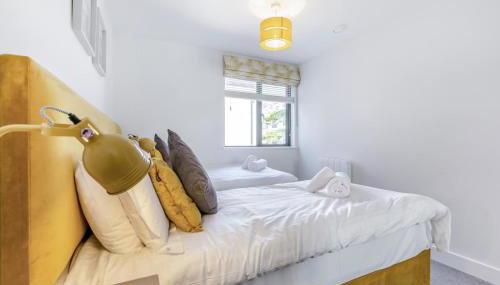 8 Middlecombe - Luxury Apartment at Byron Woolacombe, only 4 minute walk to Woolacombe Beach! - Foto 5