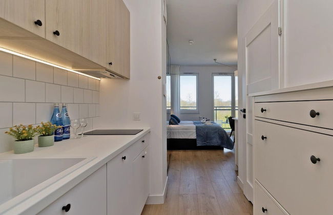 Apartamenty NEXO - Puck by Q4Apartments - Photo 7