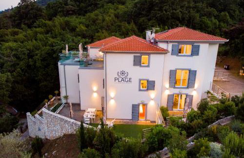 Plage Lovran Residence - Foto 17