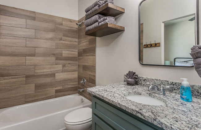 Madison Square - Foto 14