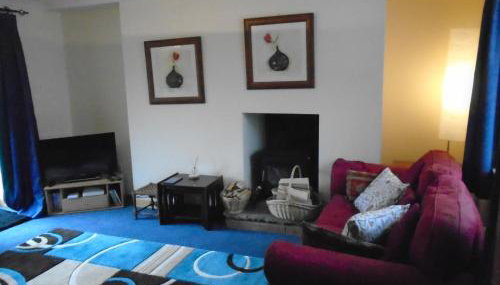 Folly Cottage - Foto 4