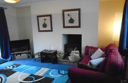 Folly Cottage - Foto 4