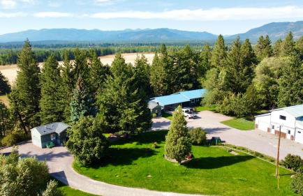 Glacier's Edge Cabins - Foto 14