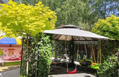 Apartamenty Wilczyca - Photo 33