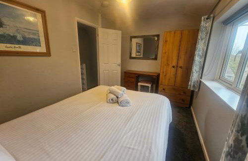 Newquay Coast and Cabin - Foto 26