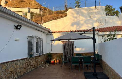 Casa Cueva la estación - Foto 1