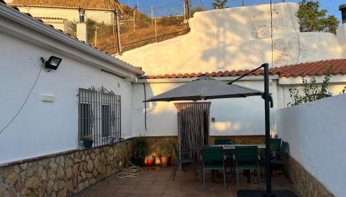 Casa Cueva la estación - Foto 1