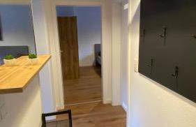 CHARLIE , Solingen Mitte, Ferien/Messe Wohnung für bis zu 5 Personen - Foto 15