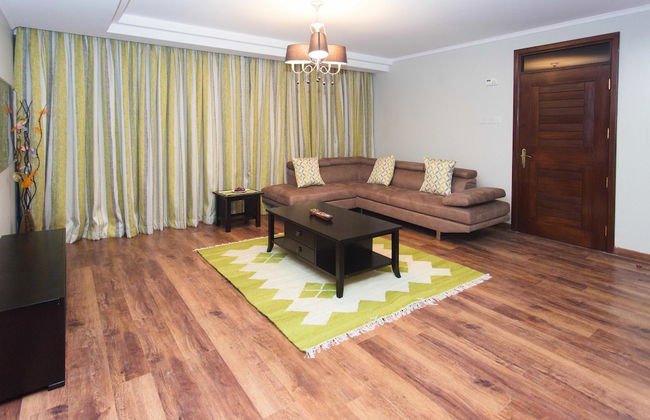 Cozy Residences - Foto 19