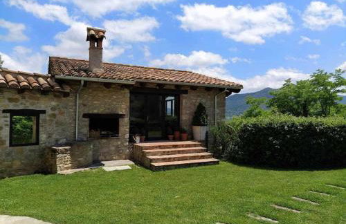 Mas Planella Casa Rural - Foto 9